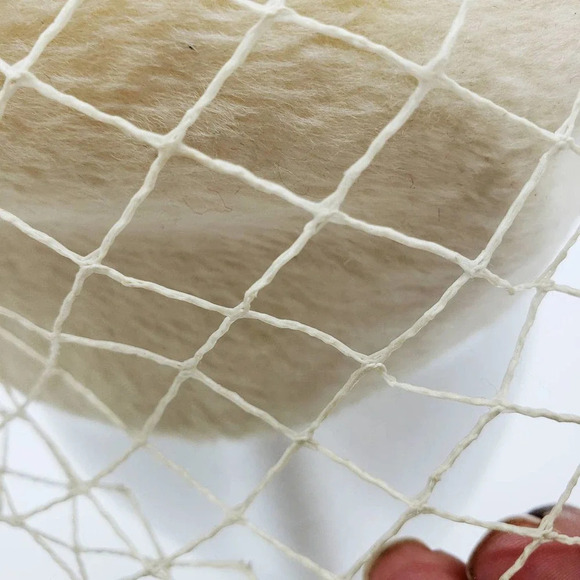 Vintage 60s Hat • Pillbox • Cream • by Valerie Modes - Picture 7 of 8